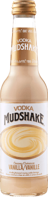 Vodka Mudshake Vanilla
